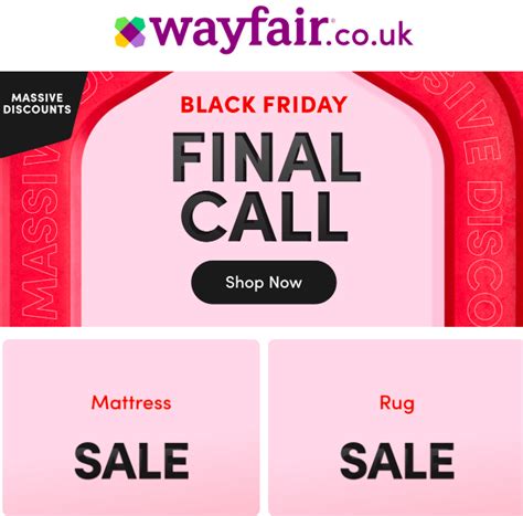 Best Black Friday Email Examples And Effective Strategies For