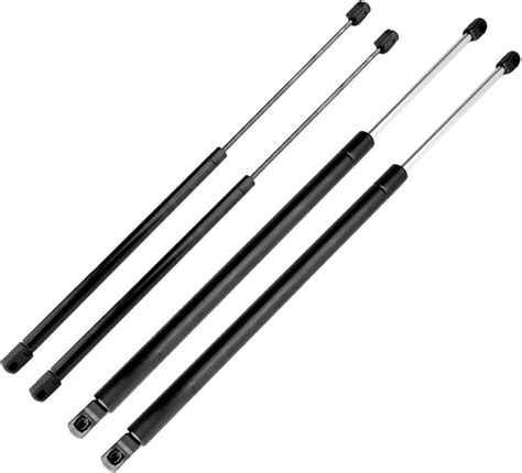 Amazon Eccpp Lift Support Window Glass Hatch Replacement Struts