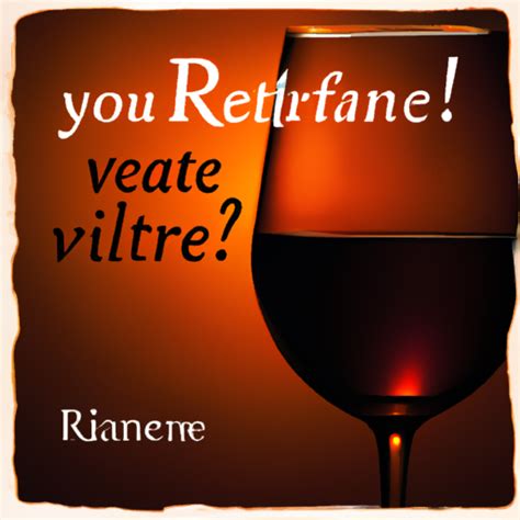 Meaningful Quotes To Engrave On Wine Glasses For Retirement – Work and Retire Early