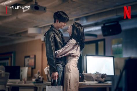 Netflix Releases The First Stills From Upcoming Dramas A Time Called