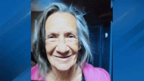 Silver Alert Inactivated For Missing 82 Year Old Paragould Woman