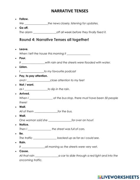 1502906 Narrative Tenses Sughey Moreno Utez