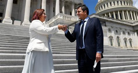 La Agenda De Massa En Estados Unidos El Anuncio Que Hizo Desde