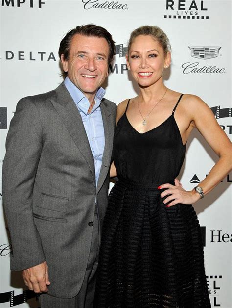 HITCHED! DWTS' Kym Johnson and Robert Herjavec Tie The Knot In Lavish Wedding Ceremony