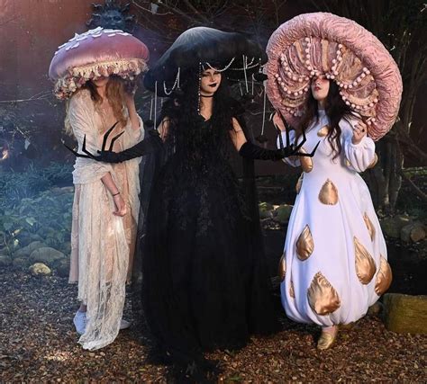 Pin by Alyssa Boettger on Costumes | Fairy cosplay, Mushroom costume ...