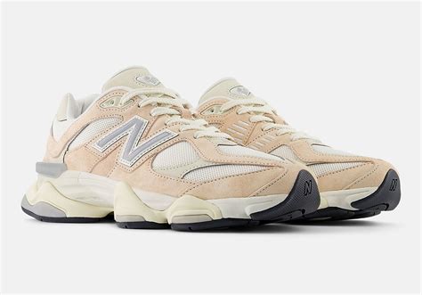 New Balance 9060 Vintage Rose U9060wna