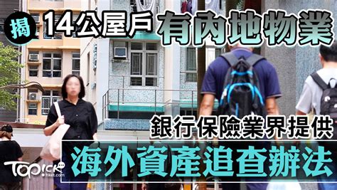 打擊濫用公屋｜羅淑佩料單位收回量持續處高位 揭14公屋戶有內地物業