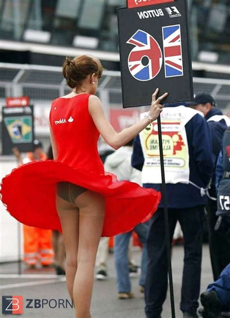 Windy Day By TROC ZB Porn