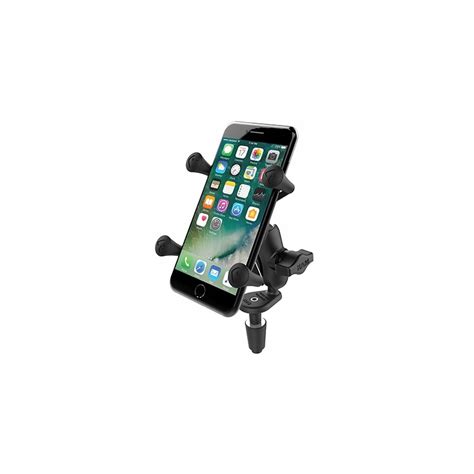 RAM MOUNT Uchwyt X Grip TM Montowany W Trzon 12956524695 Oficjalne