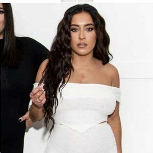 Naked Wardrobe Tops Nwt Naked Wardrobe White Texture Crop Top Poshmark