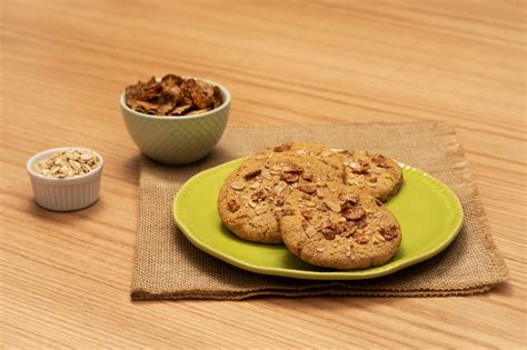 Galletas chai Especias y Dulzura Recetas Nestlé