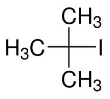 Iodo Methylpropane Tert Butyl Iodide