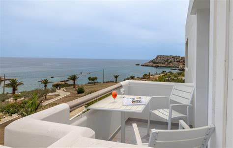 Two Bedroom Apartment With Sea View Argo Hotel