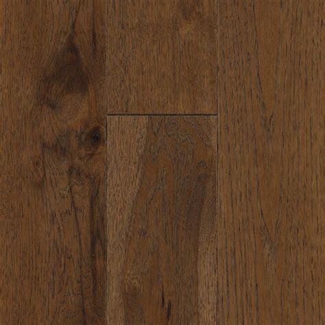 Blue Ridge Hardwood Flooring Take Home Sample Hickory Nuthatch Solid