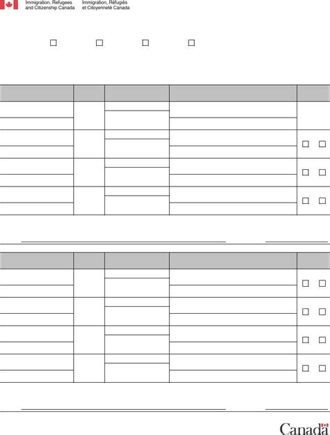 Imm Fill Out Printable Pdf Forms Online