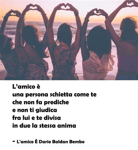 Frasi Amicizia Canzoni Nobullismo Altervista Org