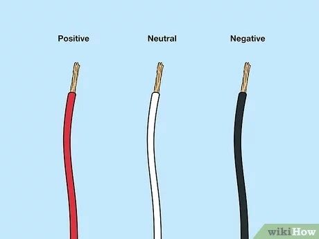 4 Wire Electrical Cable Color Code » Wiring Diagram