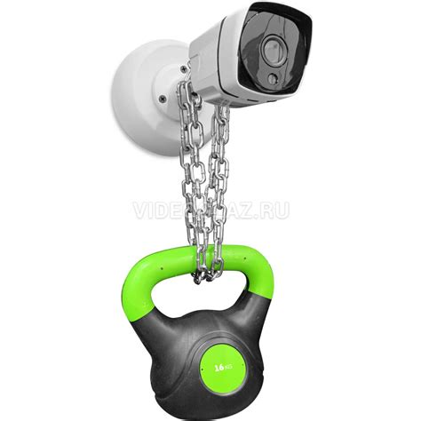 Купить KadrON JB1-100W Монтажная коробка для камеры - ВИДЕОГЛАЗ Москва