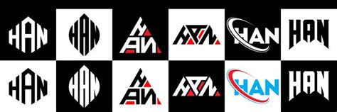 Han Logo Vector Images (72)