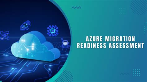 Azure Migration Readiness Assessment Ismile Technologies