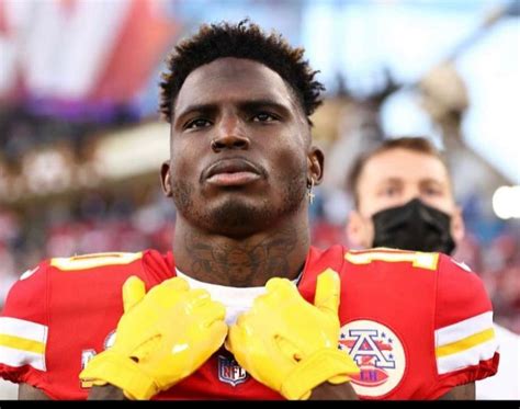 Pin by King Von on Tyreek Hill | Chiefs football, Hills, Football