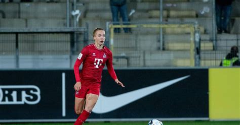 Bis 2026 Degen verlängert bei den FC Frauen