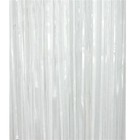 2 3Pcs Foil Fringe Curtain Door Curtain Metallic Tinsel Photo Backdrop