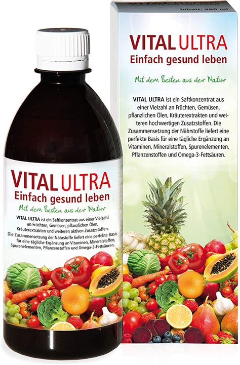 Viele Nahrungsergänzungsmittel versprechen uns, dass wir durch deren ...
