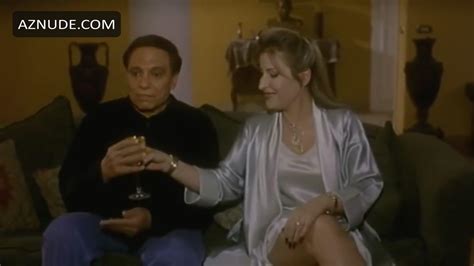 Shereen Seif El Nasr Nude Aznude