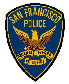 Sfpd Logos