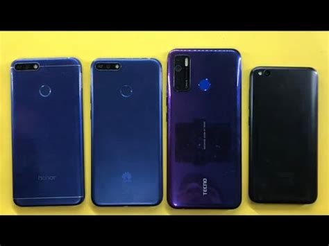 Crazy Phone Calls Honor 7A Pro HUAWEI Y6 Prime TECNO CAMON 16 Redmi