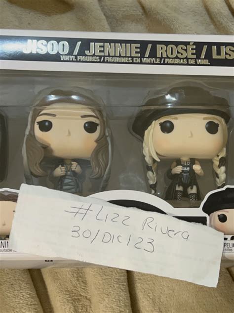 Blackpink Hot Topic Exclusive Bl4ckswankpopstore LolaPay