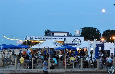 Best Beach Bars In The Us Worth Drinking At Thrillist