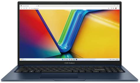 Asus Vivobook F I U Xe Graphics G Eu Full