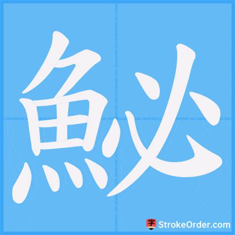 Chinese Stroke Order Animation Strokeorder