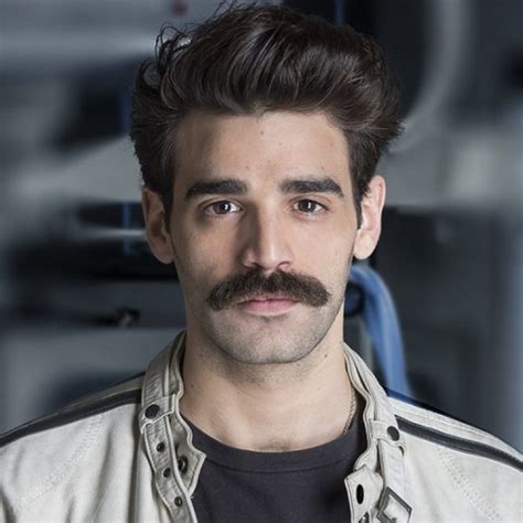 Las Tendencias De Barba Que Ser N Un Must En El