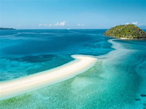 Bon Bon Beach, Voted One Of The World's Best Beaches