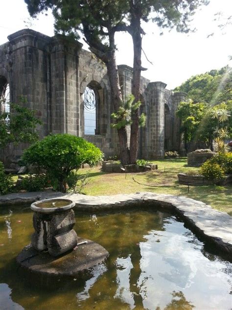 Cartago Ruins- Costa Rica | Cartago, Beautiful places, Around the worlds