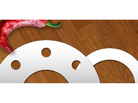 White Fda Approved Fkm Viton Gaskets