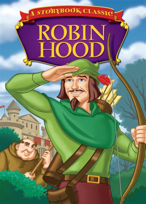 Robin Hood Amazones Películas Y Tv