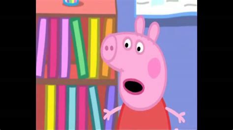 Peppa Pig The Playgroup Hd Youtube