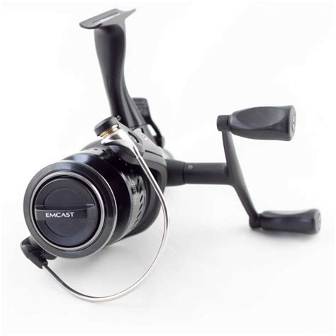 Daiwa Emcast Br 5000a 10152 500