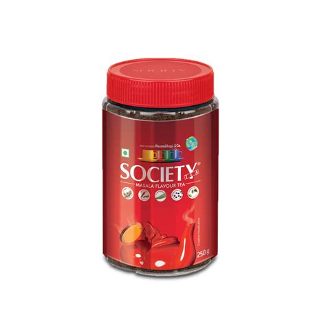 Society Masala Tea 250 G Amazon In Grocery Gourmet Foods