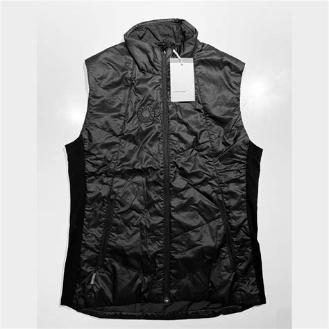 Citizen Icebreaker Womens Helix Vest Citizen Collective