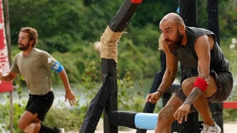 Survivor kaptanlık oyununu kim kazandı Survivor kaptanlar kim oldu