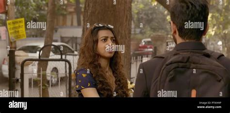 ANDHADHUN, from left: Radhika Apte, Ayushmann Khurrana, 2018. © Viacom ...