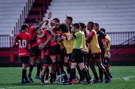 Com 30 Jogadores Atlético Go Divulga Elenco Para A Copinha 2023 Eg