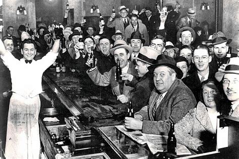 The Repeal of Prohibition – Prohibition: An Interactive History