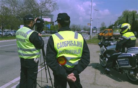 Godi Nji Voza U Kuli Vozio Sa Promila Alkohola Na E Mesto