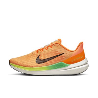 New Orange Nike Shoes Store | bellvalefarms.com